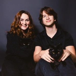 Meet your Posher, Aly